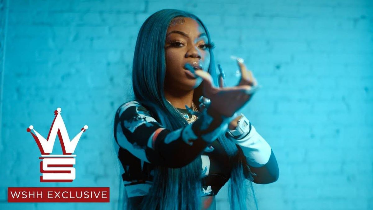 @kidfresh937 Hot Video Pick Tuesday @youngdevyn Act Bad