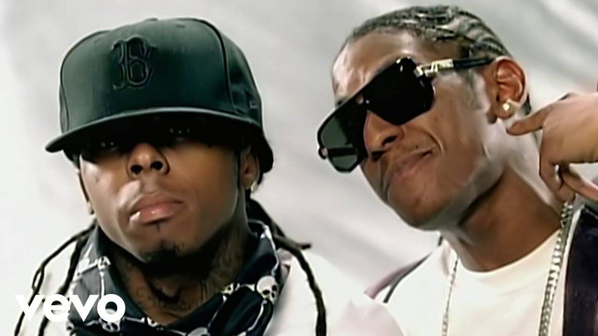 @kidfresh937 Hot Video Pick @liltunechi You Featuring Lloyd #theswamp