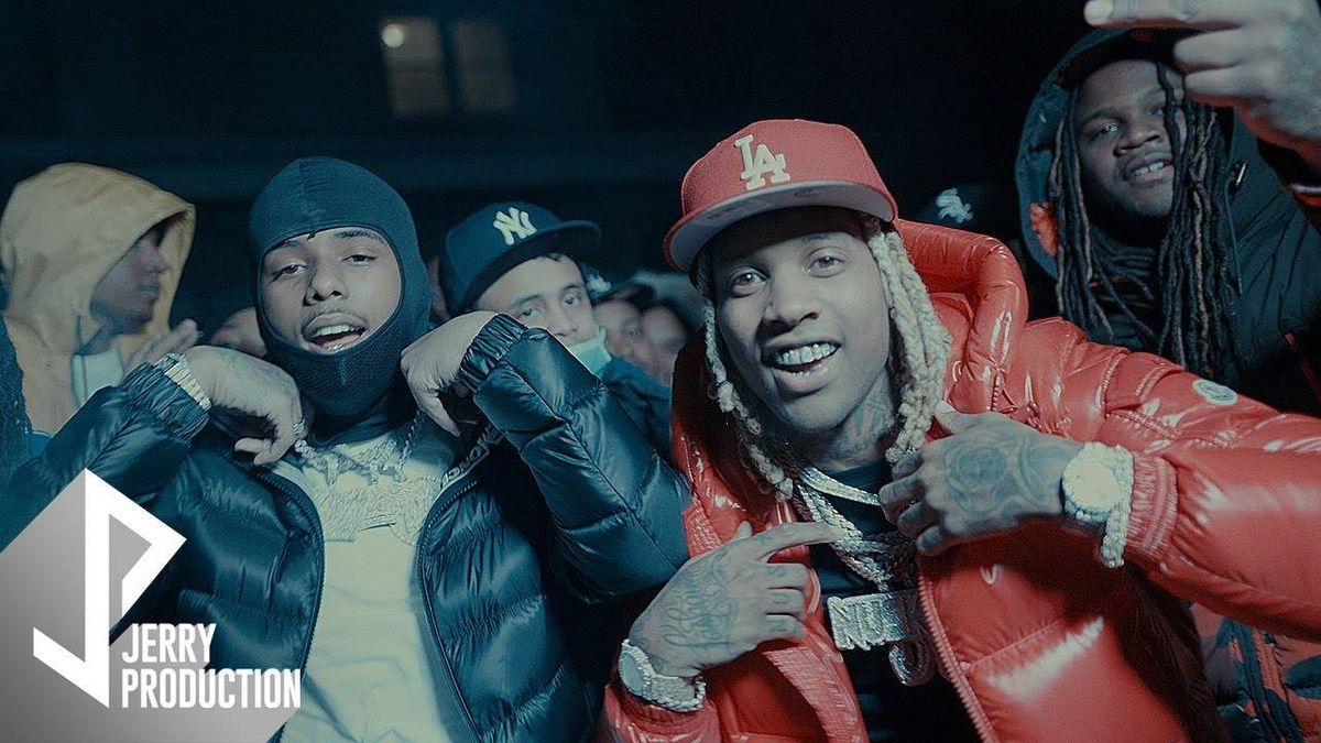 @kidfresh937 Hot Video Pick Monday