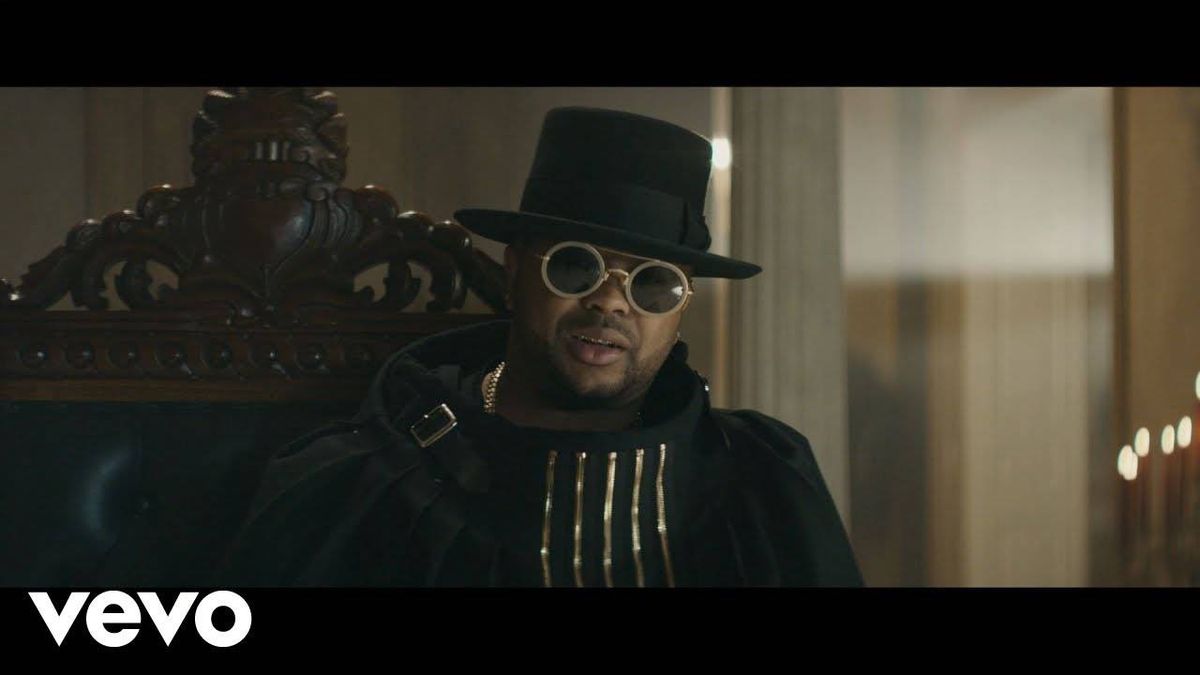 @kidfresh937 Hot Video Pick @thekingdream Thats My Ish