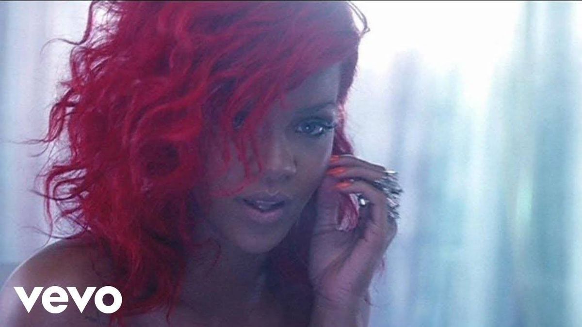 @kidfresh937 Hot Video Pick Tuesday @rhianna_ig Whats My Name