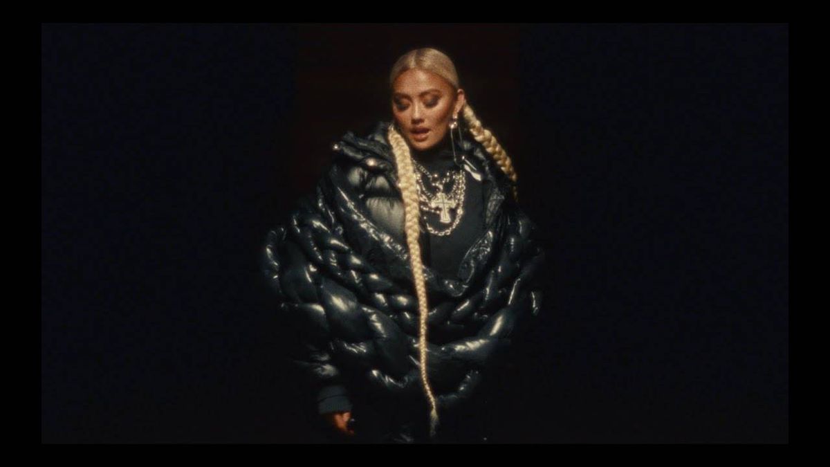 @kidfresh937 Hot Video Pick Thursday @agnezmo Patience