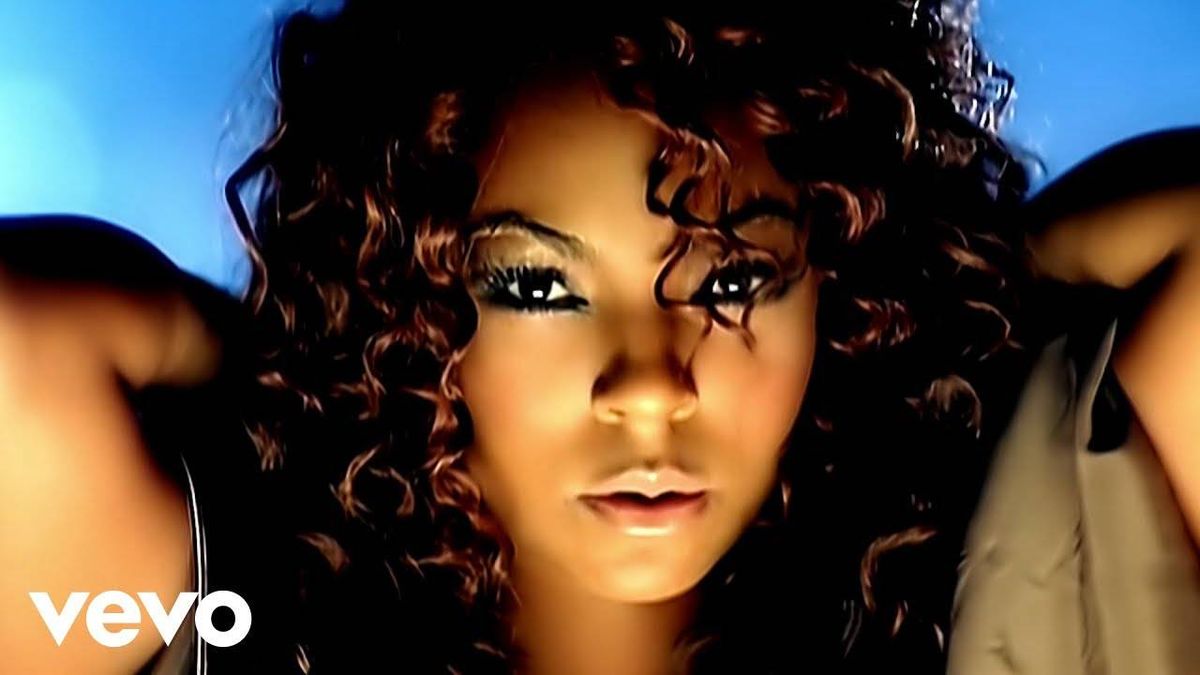 @kidfresh937 Hot Video Pick @ashanti Only U And Happy Birthday