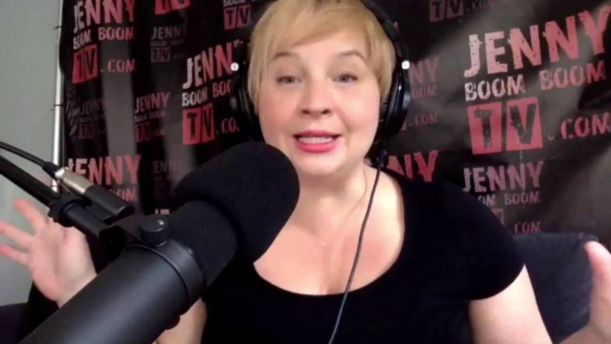 Beat Of CT Episode 36: Jason Black From CRT