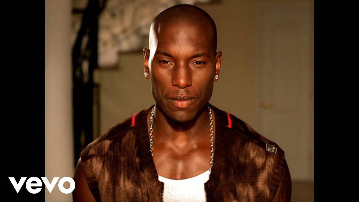 @kidfresh937 Hot Video Pick @tyrese How U Gone Act Like That And Happy Birthday
