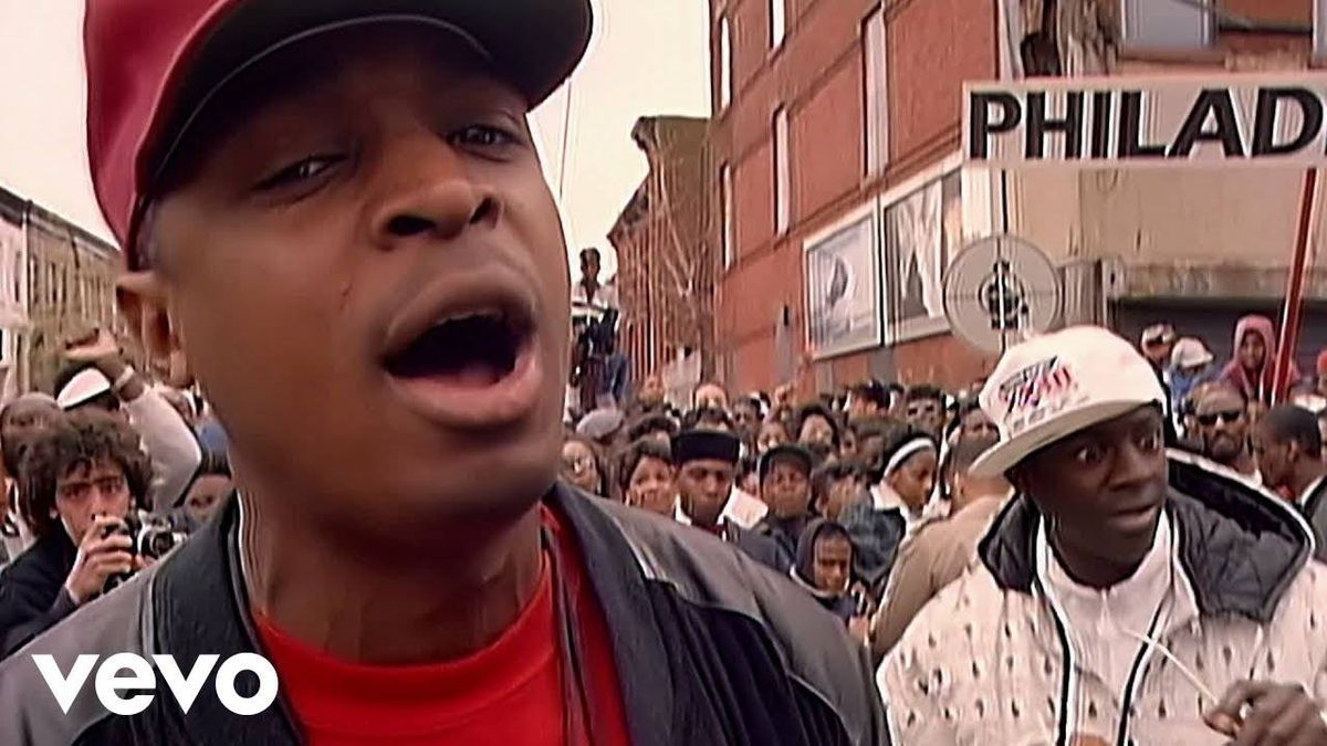 @kidfresh937 Hot Video Pick @mrchuckd_pe Fight The Power And Happy Birthday