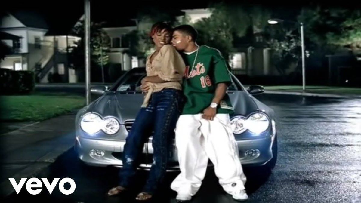 @kidfresh937 Hot Video Pick Wednesday @nelly Dilemma