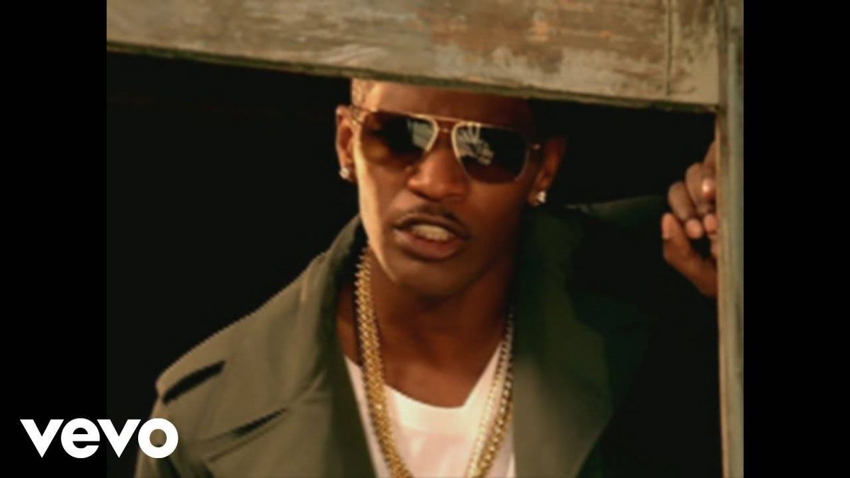@kidfresh937 Hot Video Pick @iamjamiefoxx Dj Play A Love Song And Happy Birthday