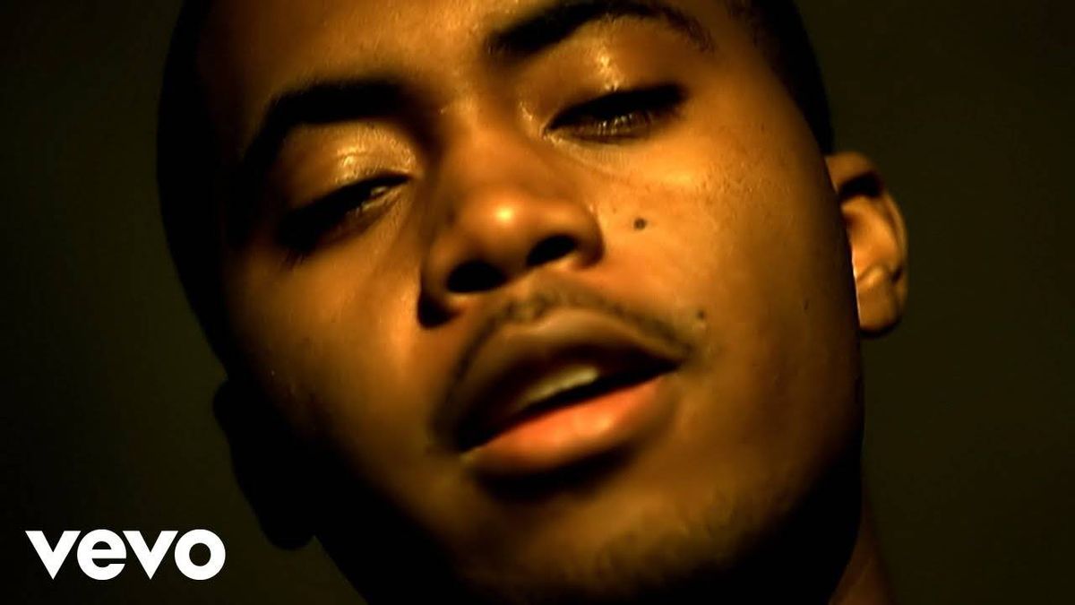 @kidfresh937 Hot Video Pick @nas One Mic And Happy Birthday