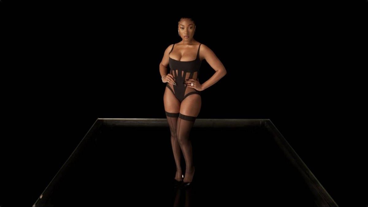 @kidfresh937 Hot Video Pick @theestallion Plan B