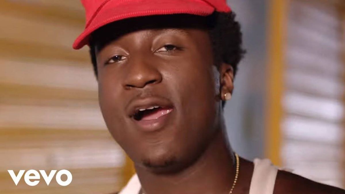 @kidfresh937 Hot Video Pick @kcamp Comfortable And Early Birthday