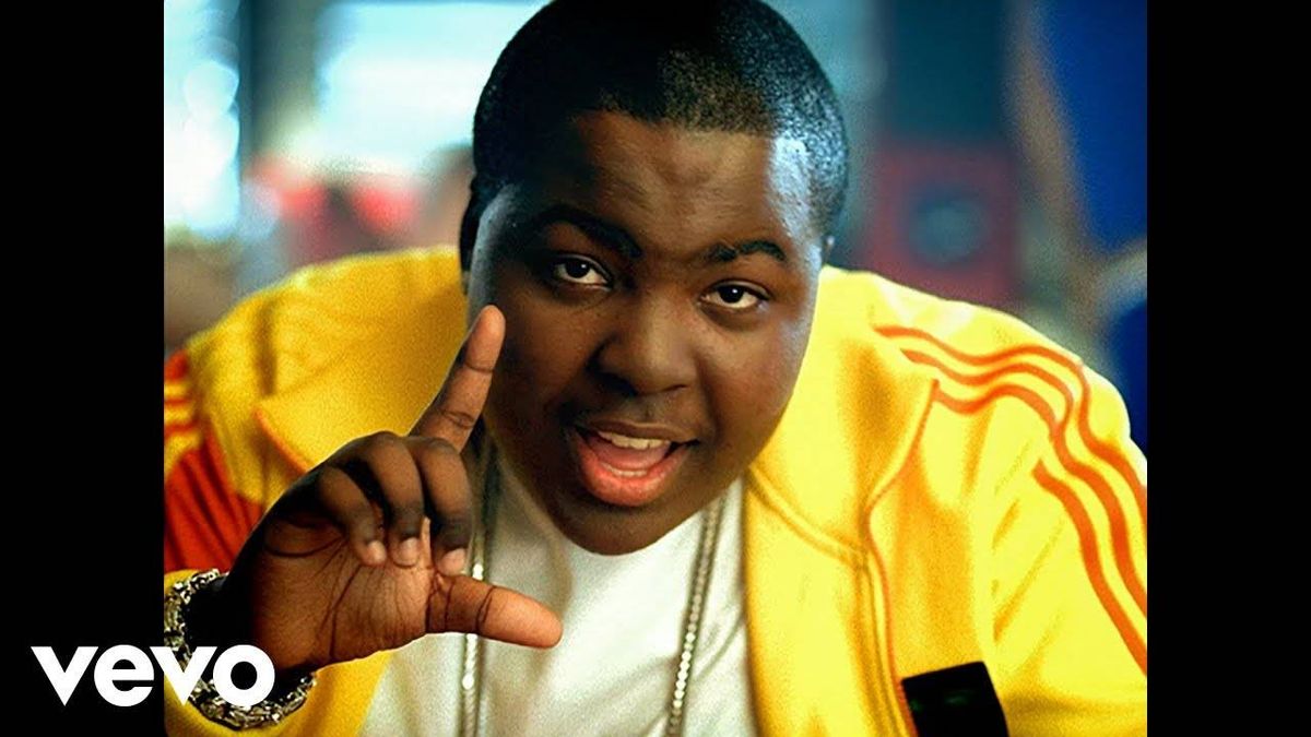 @kidfresh937 Hot Video Pick @seankingston Beautiful Girls And Early Birthday