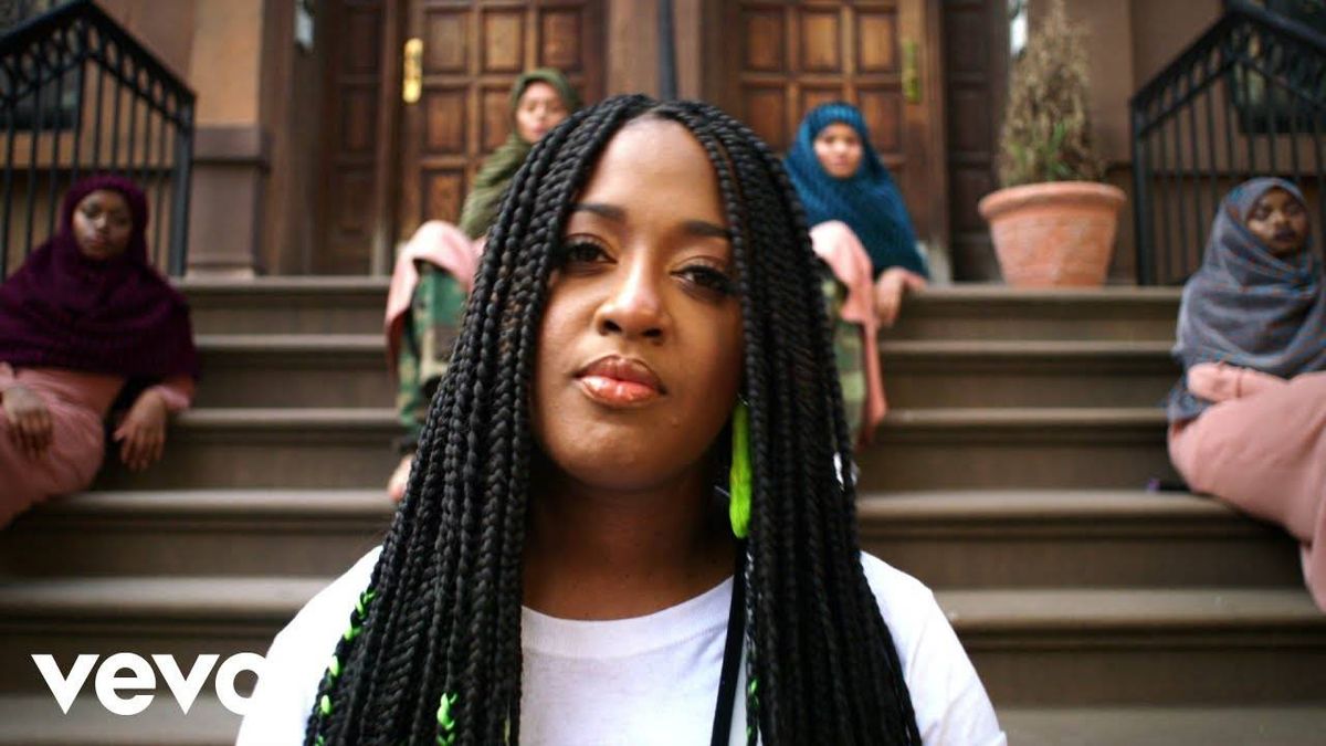 @kidfresh937 Hot Video Pick @rapsody IBTHAJ And Happy Birthday