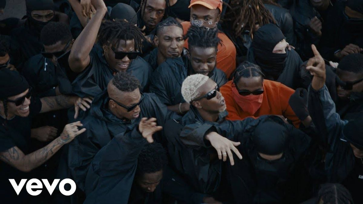 @kidfresh937 Hot Video Pick Monday @keem Family Ties