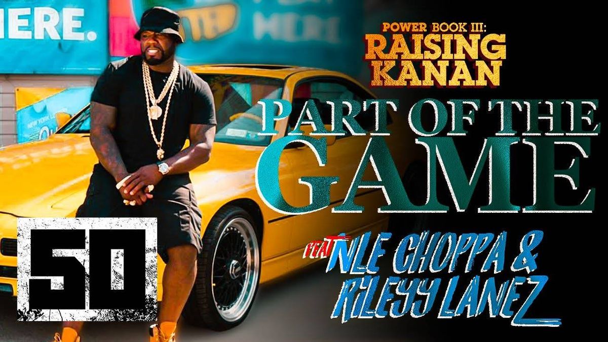@kidfresh937 Hot Video Pick Friday @50cent