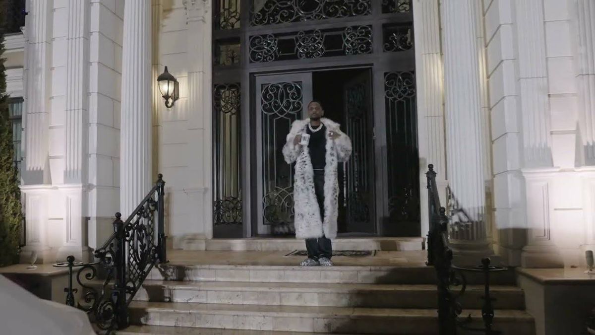 @kidfresh937 Hot Video Pick @myfabolouslife Selfish Freestyle