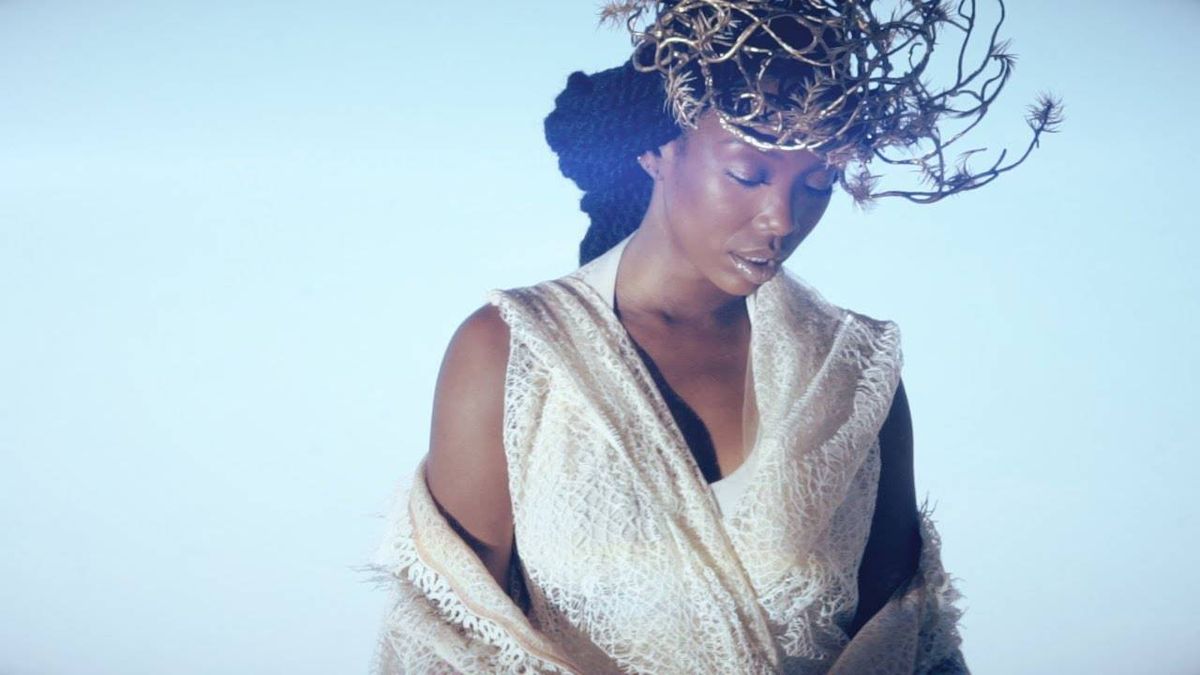 @kidfresh937 Hot Video Pick @brandy Edible High Featuring Ray J #throwback