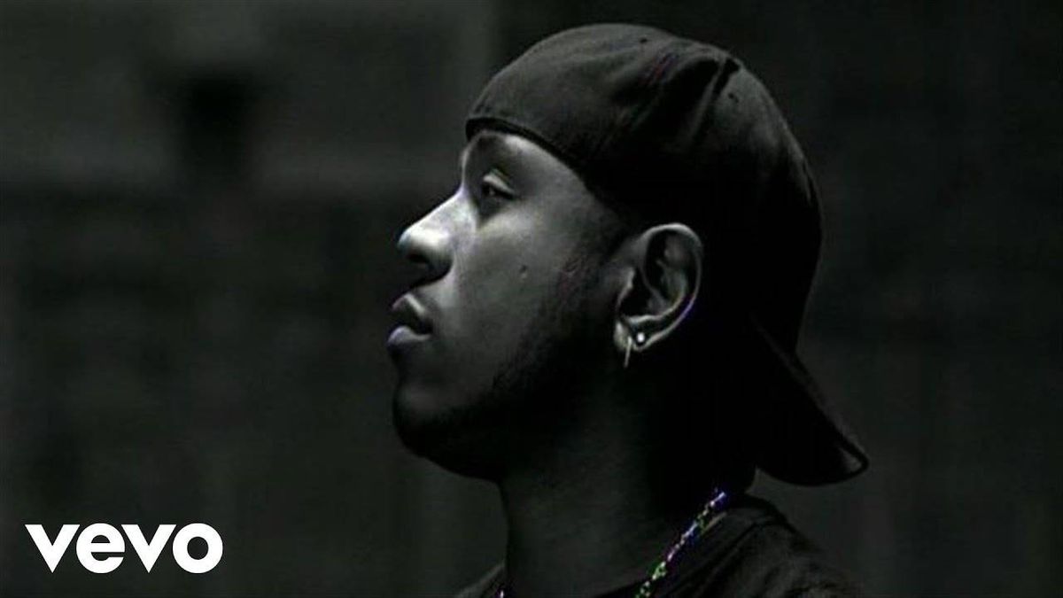 @kidfresh937 Hot Video Pick @llcoolj Father #throwbackclassic
