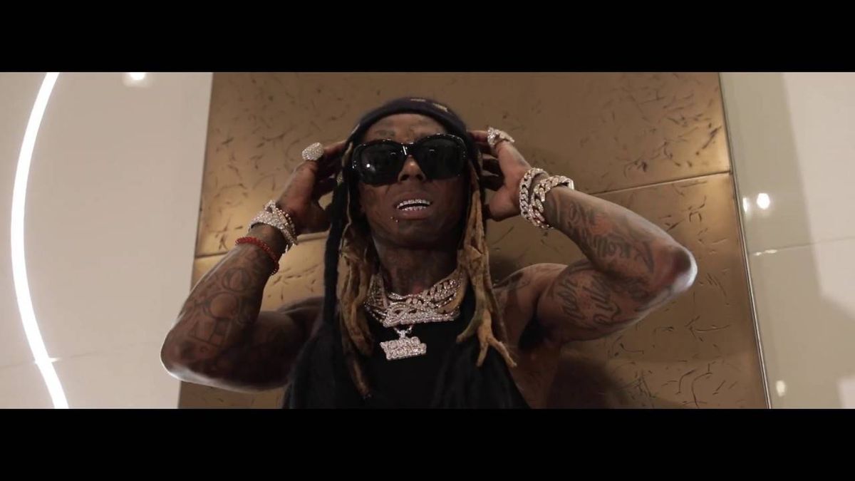 @kidfresh937 Hot Video Pick @liltunechi Piano Trap And Not Me