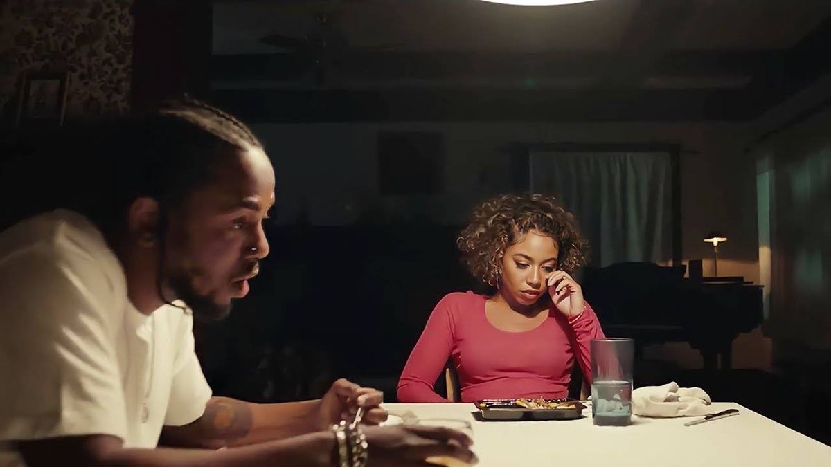@kidfresh937 Hot Video Pick @richforever Game Of Love Featuring Kendrick Lamar