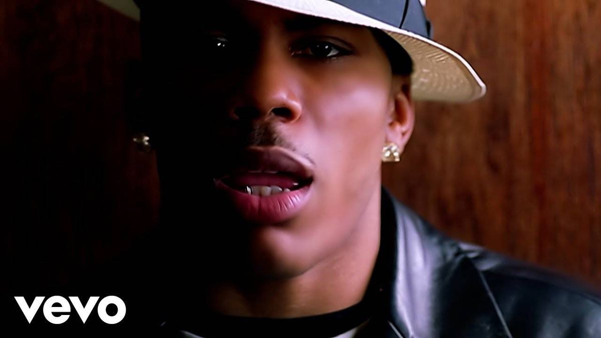 @kidfresh937 Hot Video Pick @nelly Pimp Juice #stlouis #throwback