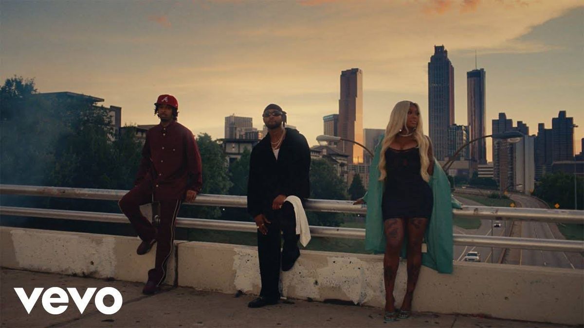 @kidfresh937 Hot Video Pick @usher Good Good And Happy Birthday