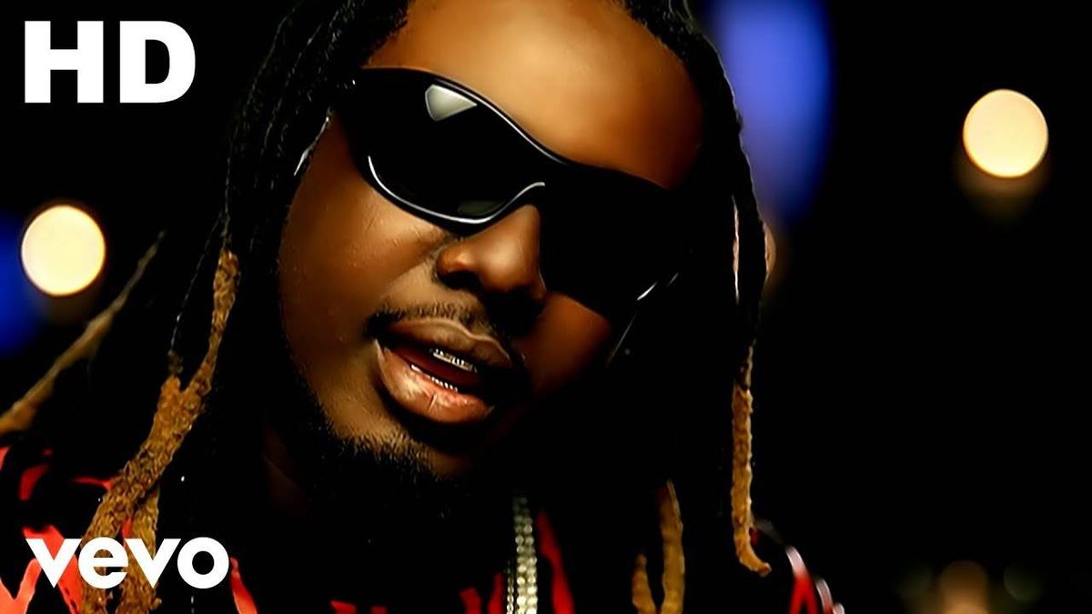 @kidfresh937 Hot Video Pick @tpain Bartender And Happy Birthday