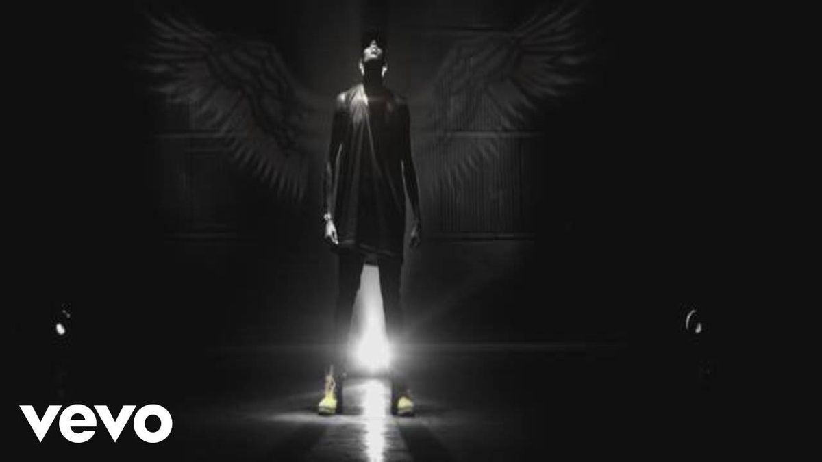 @kidfresh937 Hot Video Pick @chrisbrownofficial Don't Think They Know Featuring Aaliyah