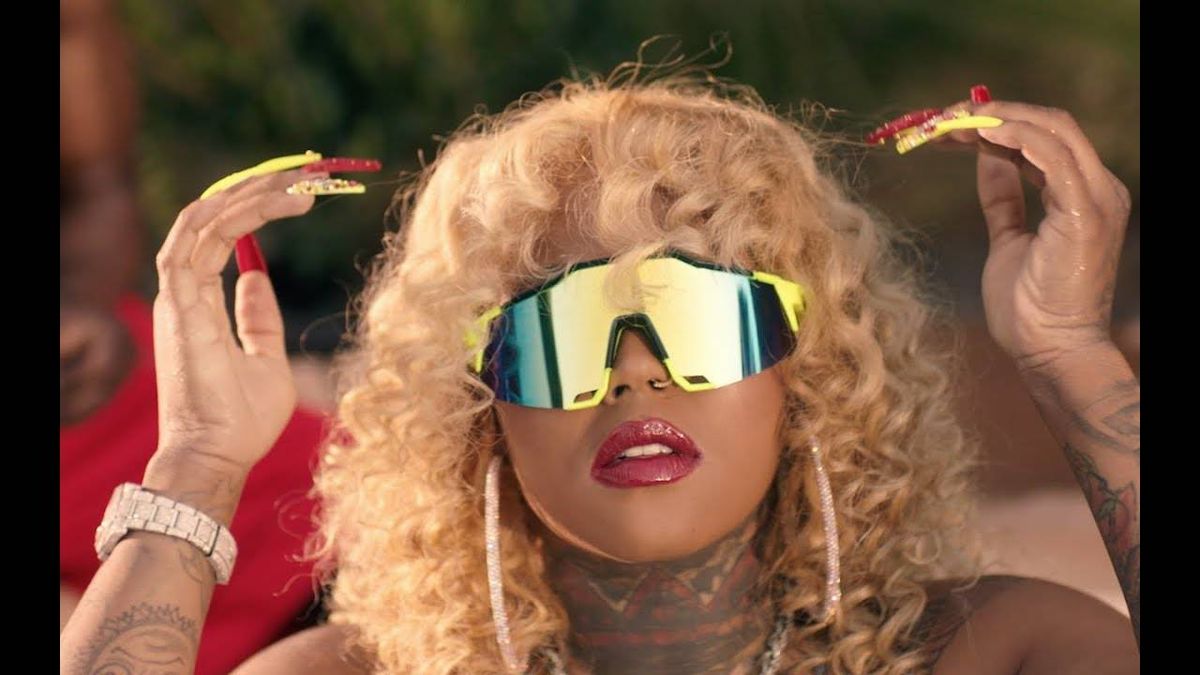 @kidfresh937 Hot Video Pick Saturday @iamjuceefroot Could Never