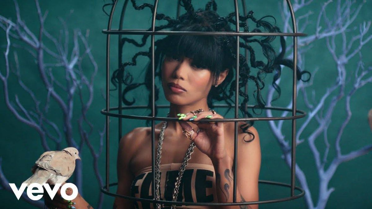 @kidfresh937 Hot Video Pick Thursday @coileray Anxiety