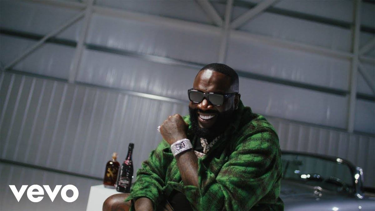 @kidfresh937 Hot Video Pick @richforever Champagne Moments