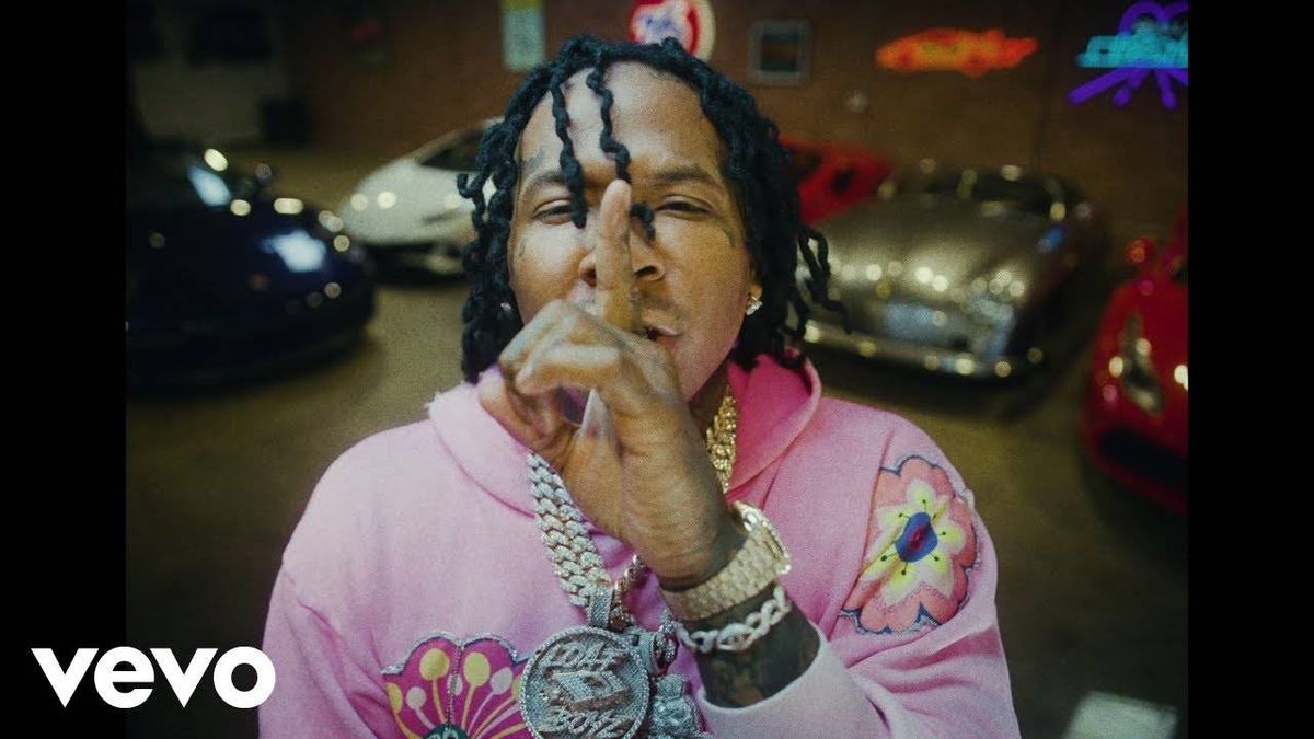 @kidfresh937 Hot Video Pick @moneybaggyo Tryna Make Sho #memphistn