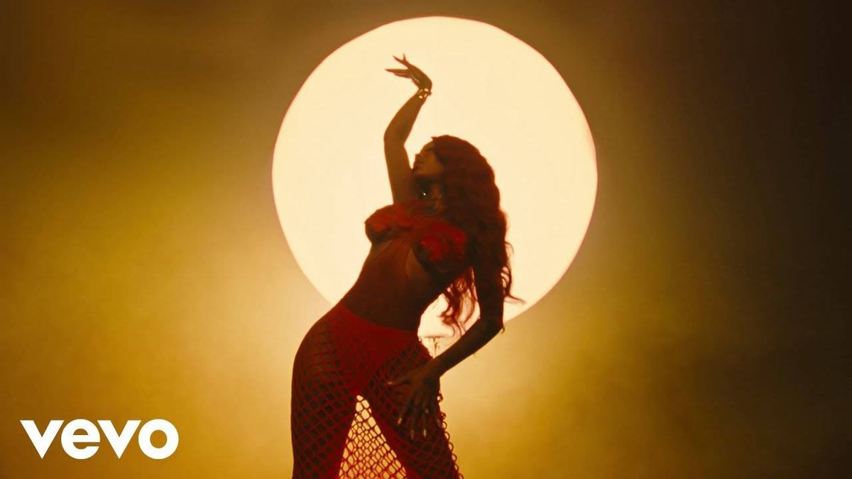 @kidfresh937 Hot Video Pick @summerwalker No Love