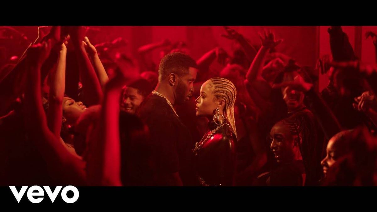 @kidfresh937 Hot Video Pick @brysontiller Gotta Move On Featuring Diddy And Happy Birthday