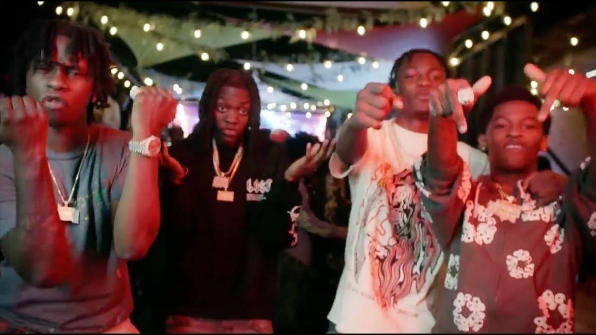 @kidfresh937 Hot Video Pick @realkylerichh Bent #brooklynny