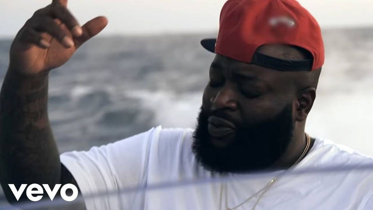 @kidfresh937 Hot Video Pick @richforever Pirates #throwback