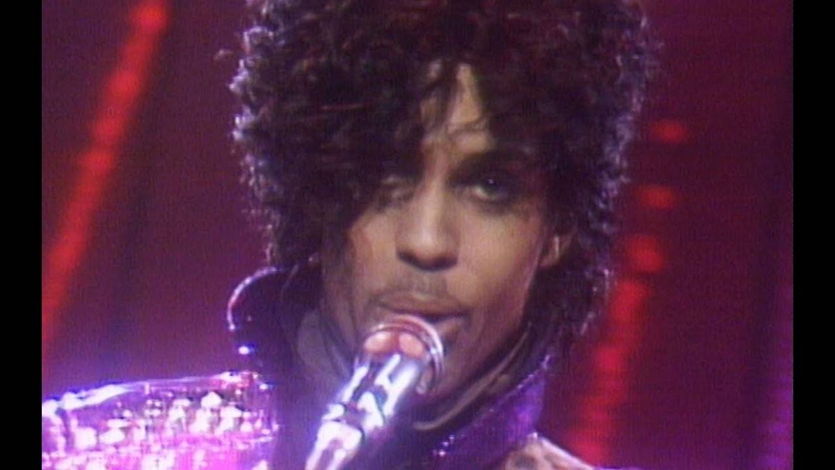 @kidfresh937 Hot Video Pick @prince 1999 #throwbackclassic