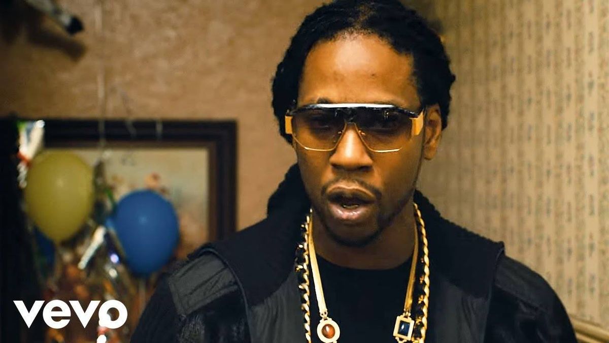 @kidfresh937 Hot Video Pick Friday @2chainz Birthday Song