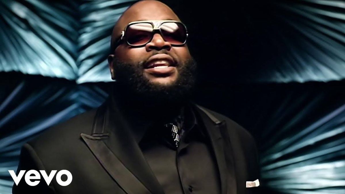 @kidfresh937 Hot Video Pick @richforever Magnificent Featuring John Legend