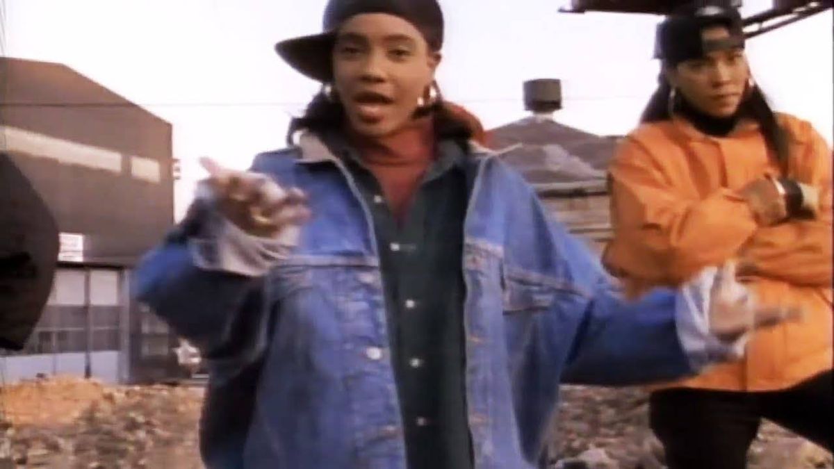 @kidfresh937 Hot Video Pick @mclyte Poor Georgie #throwback