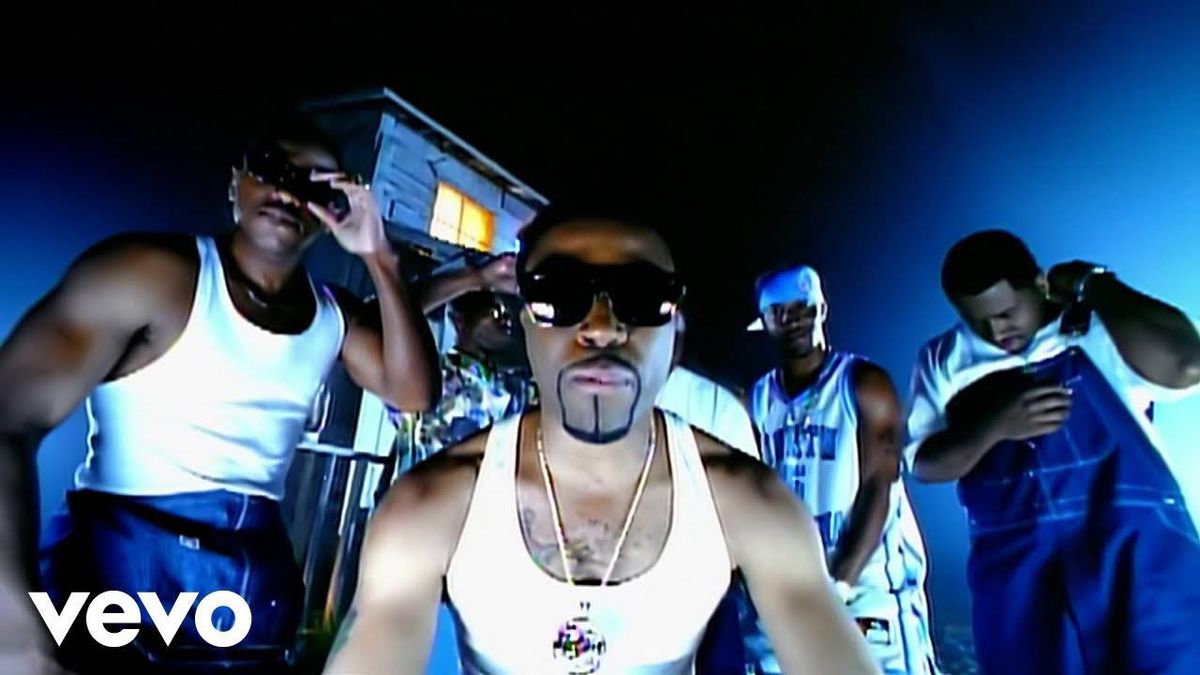 @kidfresh937 Hot Video Pick @teddyriley1 No Diggity And Happy Belated Birthday