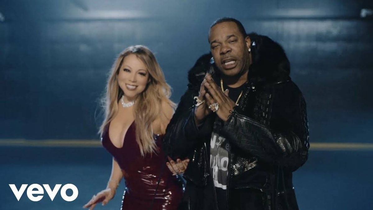 @kidfresh937 Hot Video Pick Wednesday @bustarhymes Where I Belong
