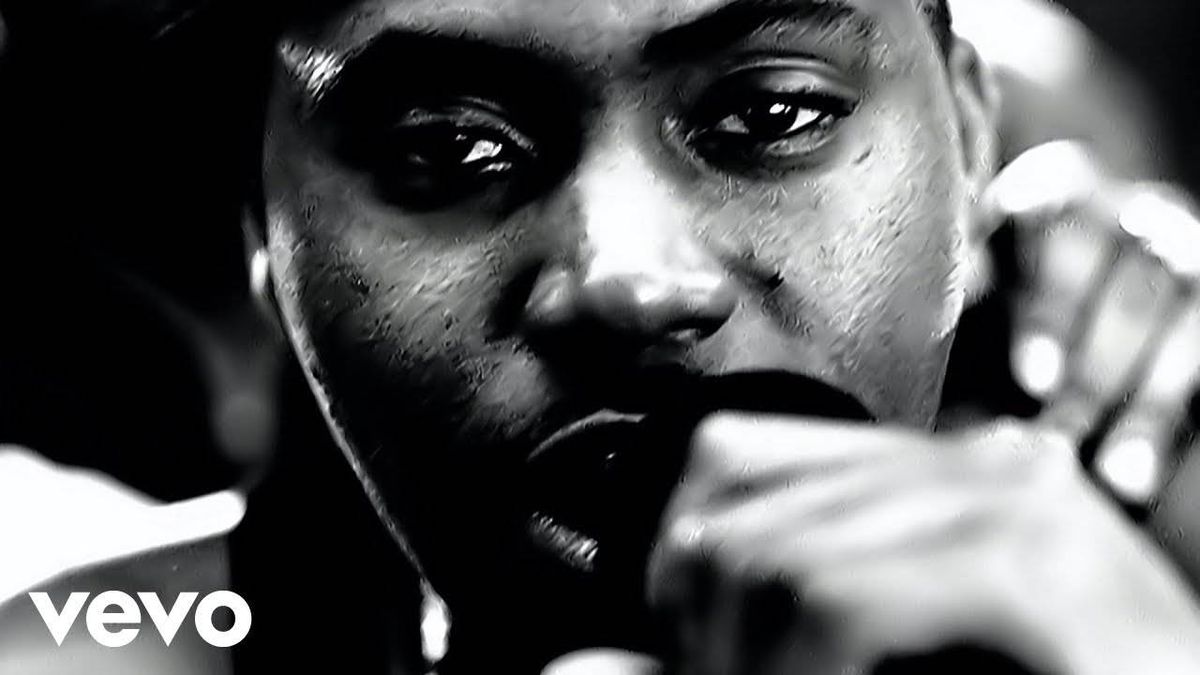 @kidfresh937 Hot Video Pick @nas Made U Look #throwbackclassic