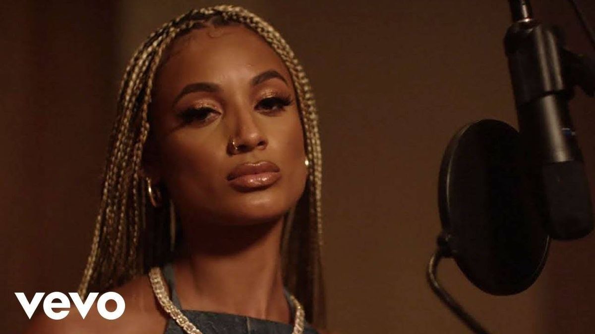@kidfresh937 Hot Video Pick @iamdanileigh Easy (Unplugged) And Happy Birthday
