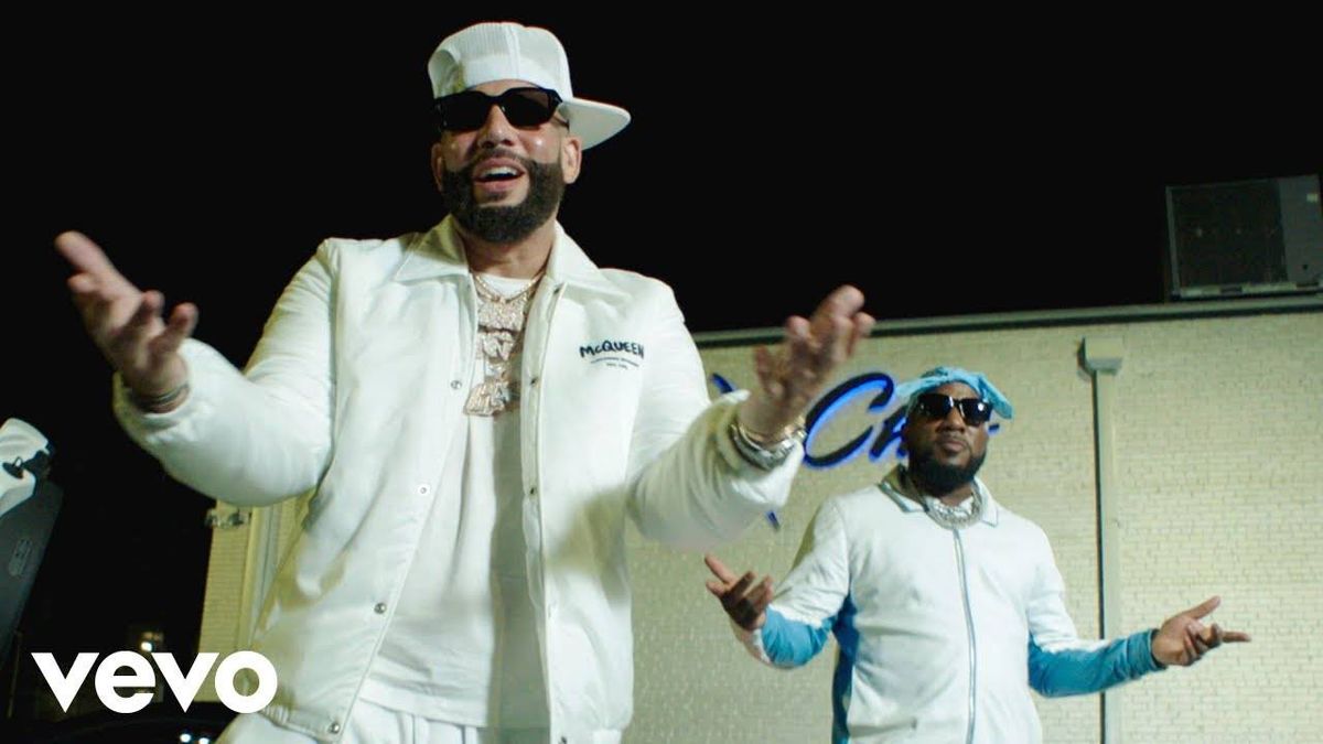 @kidfresh937 Hot Video Pick @djdrama I Ain't Gone Hold Ya And Happy Birthday