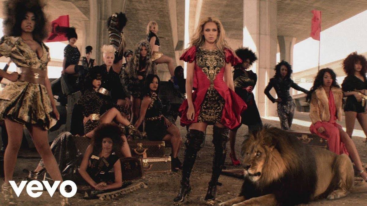 @kidfresh937 Hot Video Pick @beyonce Run The World #houston