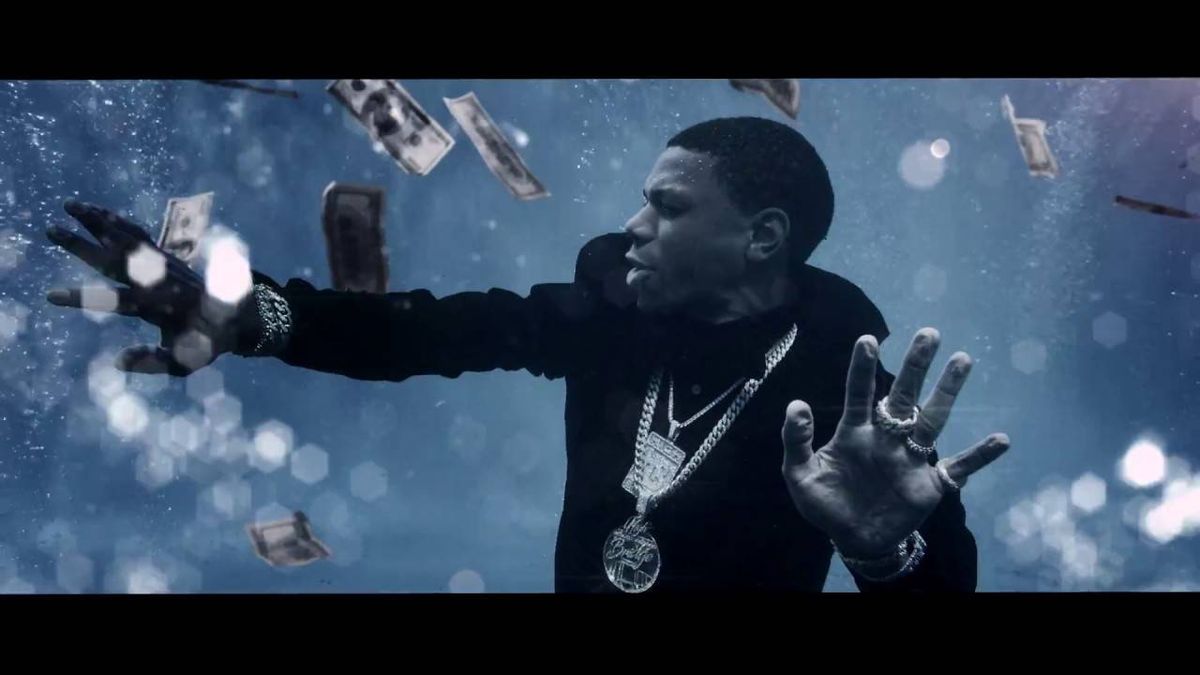@kidfresh937 Hot Video Pick Friday @aboogievsartist Drowning