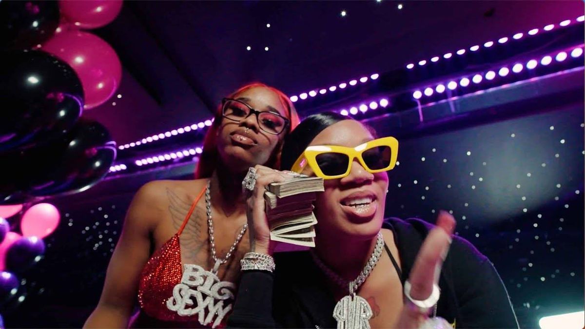 @kidfresh937 Hot Video Pick @sexyyred Skee Yee #st.louis