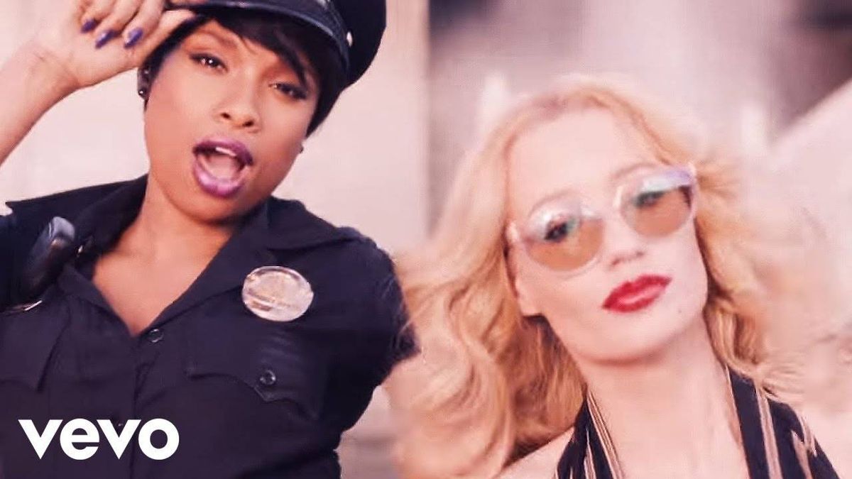 @kidfresh937 Hot Video Pick @iamjhud Trouble Featuring Iggy Azalea #throwback