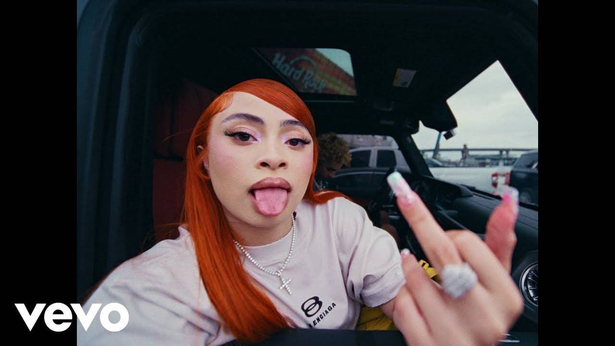 @kidfresh937 Hot Video Pick @icespice Think U The Shxt Fart
